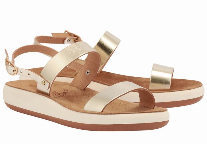 Sandales Casual Ancient Greek Sandals Clio Comfort   | BJY-1078090